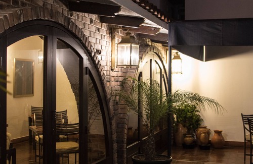 Miraflores Apartamento | Apart Hotel El Doral