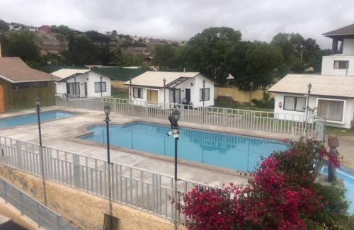 La Serena Hotel | Apart Hotel Escala Real