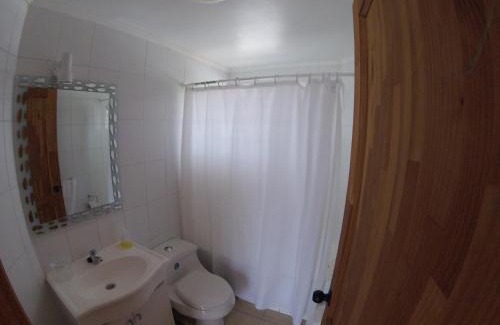 La Serena Hotel | Apart Hotel Escala Real