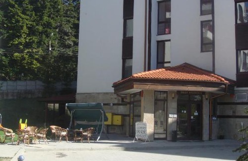 Borovets Apartamento | Apart Hotel Flora Residence Daisy