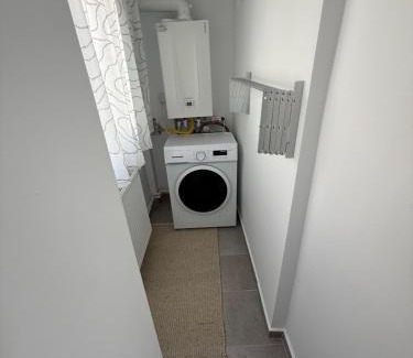Roman Apartamento | Apart Hotel G3