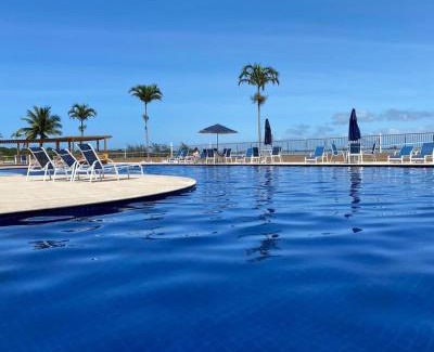 Arraial do Cabo Apartamento | Apart Hotel Golden Lake - Arraial do Cabo