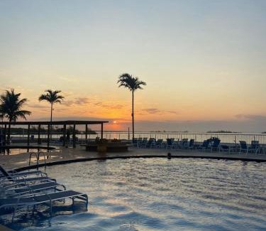 Arraial do Cabo Apartamento | Apart Hotel Golden Lake - Arraial do Cabo