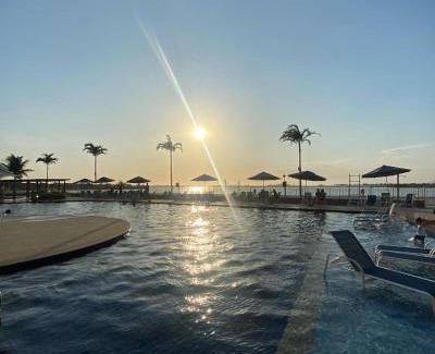 Arraial do Cabo Apartamento | Apart Hotel Golden Lake - Arraial do Cabo