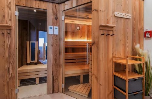 Rauris Apartamento | Apart Hotel Golden Lodges Rauris