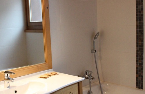 Les Gets Apartamento | <<<<< Suite Lodge >>>>>