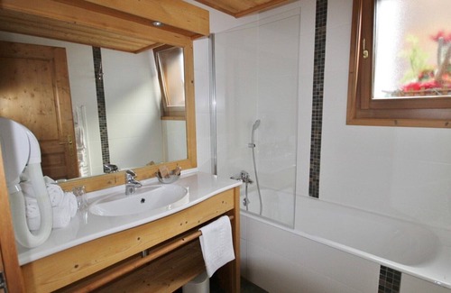 Les Gets Apartamento | <<<<< Suite Lodge >>>>>