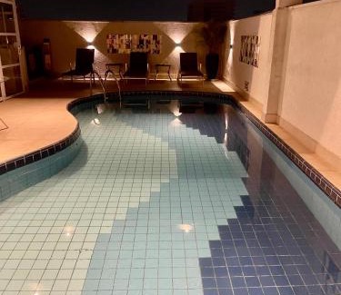 Sao Paulo Apartamento | Apart-hotel incrível no Merc Moema c vaga