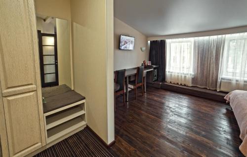 Odessa City Center Apartamento | Apart Hotel Kvartira 1