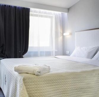 Odessa City Center Apartamento | Apart Hotel Kvartira 1