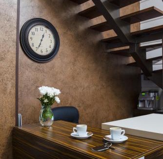 Odessa City Center Apartamento | Apart Hotel Kvartira 1