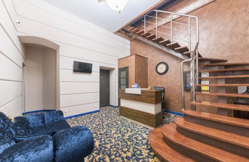 Odessa City Center Apartamento | Apart Hotel Kvartira 1