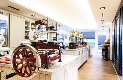 Steindorf am Ossiacher See Apartamento | Apart Hotel Legendär - Kategorie C