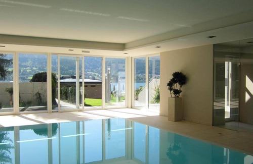 Steindorf am Ossiacher See Apartamento | Apart Hotel Legendär - Kategorie C