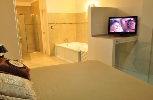 Costa Azul Apartamento | Apart Hotel Mallak