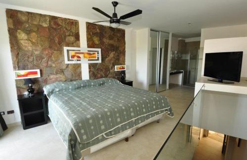 Costa Azul Apartamento | Apart Hotel Mallak