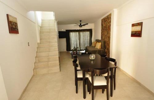 Costa Azul Apartamento | Apart Hotel Mallak