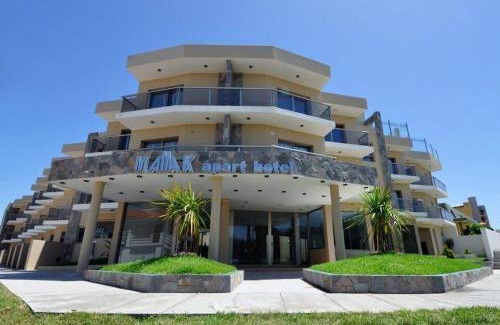 Costa Azul Apartamento | Apart Hotel Mallak