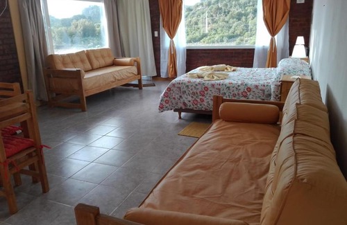 Villa Pehuenia Apartamento | Apart hotel Pehuenia