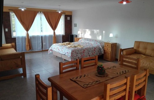 Villa Pehuenia Apartamento | Apart hotel Pehuenia