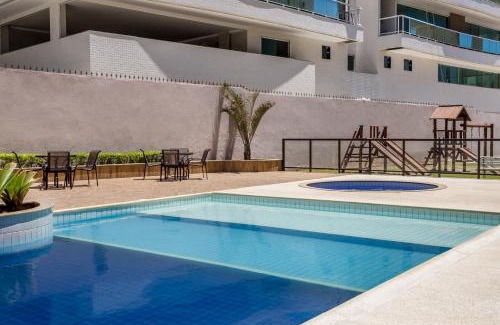 Vila Nova Apartamento | Apart Hotel Porto Príncipe