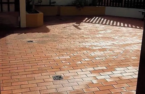 Pero Apartamento | Apart hotel Praia do Pero