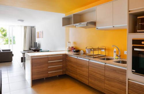 Tamandare Apartamento | As Coloridas