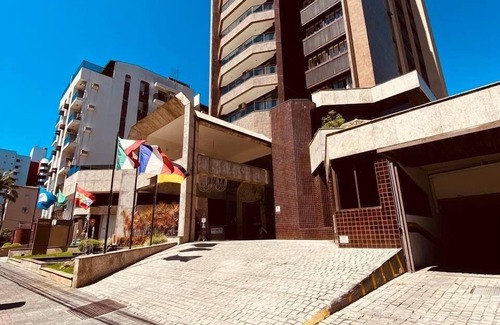 Atiradores Apartamento | Apart-Hotel Prinz