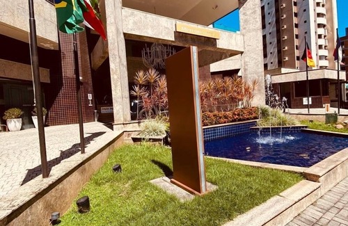 Atiradores Apartamento | Apart-Hotel Prinz
