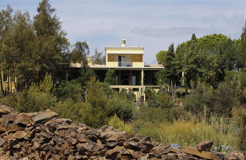 Tavira Apartamento | One Bedroom Apartment with Kitchen