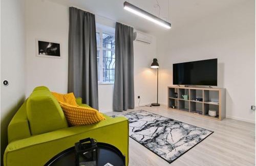 Sofia City Center Apartamento | Apart Hotel Roma