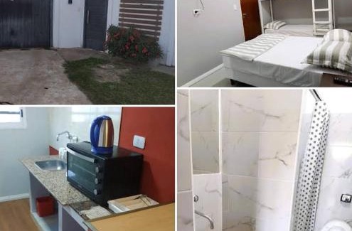 Paso de los Libres Apartamento | Apart HOTEL RUTA 66 J J VALLE 2305