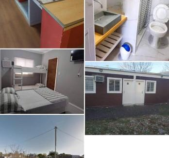 Paso de los Libres Apartamento | Apart HOTEL RUTA 66 J J VALLE 2305