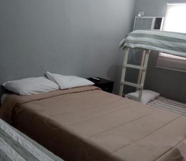 Paso de los Libres Apartamento | Apart HOTEL RUTA 66 J J VALLE 2305