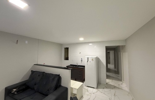 Duque de Caxias Apartamento | Apart Hotel São Pedro Inn Caxias