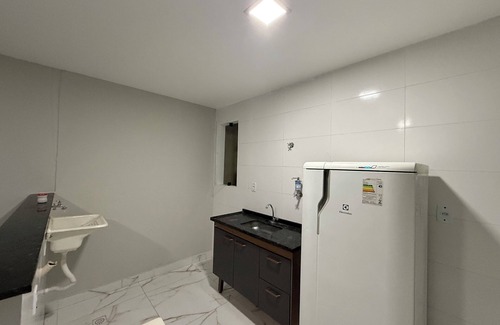 Duque de Caxias Apartamento | Apart Hotel São Pedro Inn Caxias
