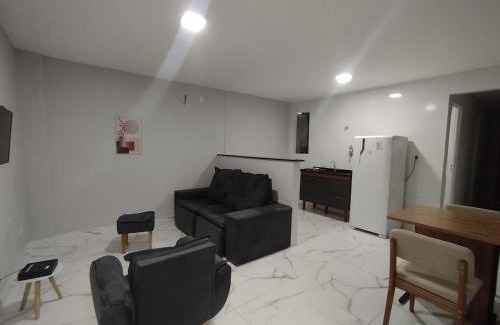 Duque de Caxias Apartamento | Apart Hotel São Pedro Inn Caxias sup