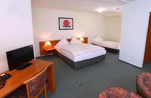 Region Hannover District Apartamento | Apart Hotel Sehnde