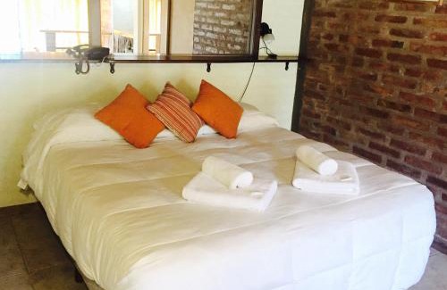 Puerto Madryn Apartamento | Apart Hotel TY Coed