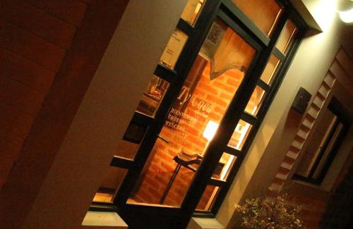 Puerto Madryn Apartamento | Apart Hotel TY Coed