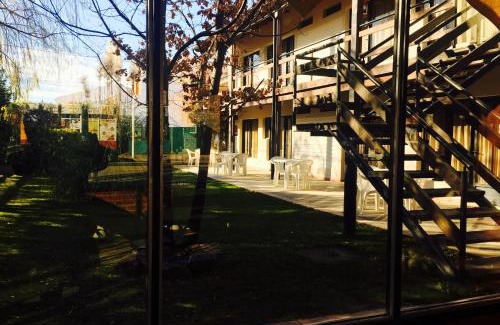 Puerto Madryn Apartamento | Apart Hotel TY Coed