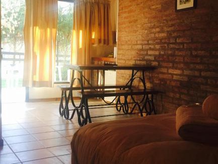 Puerto Madryn Apartamento | Apart Hotel TY Coed