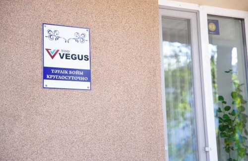 Uralsk Apartamento | APART-HOTEL VEGUS