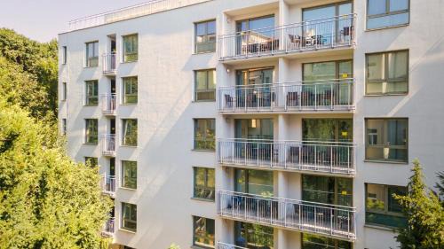Old Town Hotel | Apart Hotel VIRGO