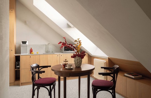 Avlabari Apartamento | Apart.In Georgia