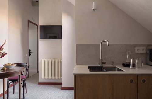 Avlabari Apartamento | Apart.In Georgia