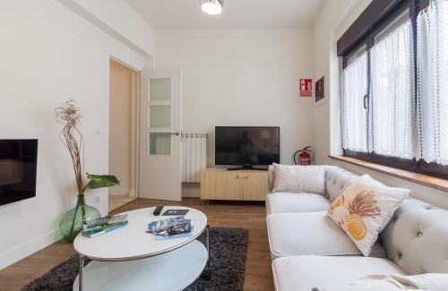 Ribadesella Apartamento | Apart Infante Casco Histórico de Ribadesella VUT-1322-AS