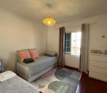 Sao Pedro Apartamento | Apart. inteiro cheio de luz, tão perto do centro