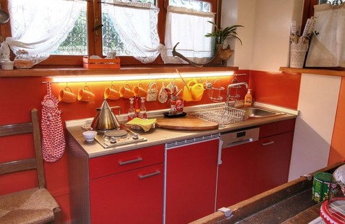 Ciggiano Apartamento | Apartamento en el corazón de la Toscana