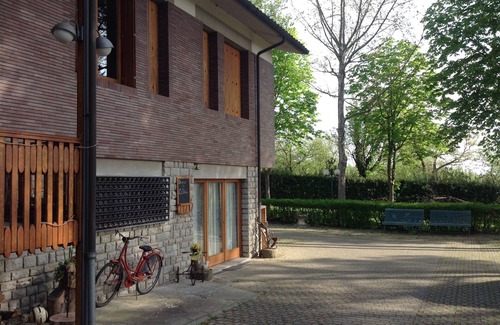 Ciggiano Apartamento | Apartamento en el corazón de la Toscana